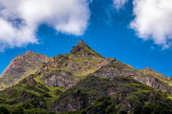 Six idées de randonnées pour les familles