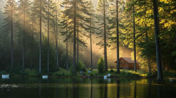 Découvrez le camping le paradis : vos vacances de rêve près de lacanau