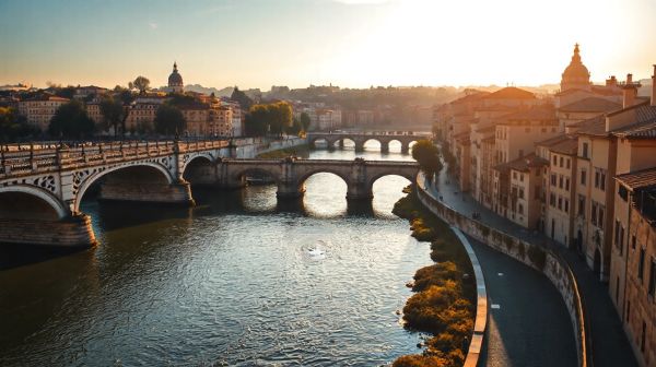 Les meilleures aventures à vivre lors de votre voyage en Europe