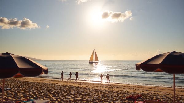 Top activités pour des vacances mémorables à Montalivet