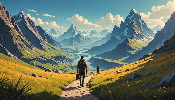 Séjours en solo: découvrir le monde tout seul