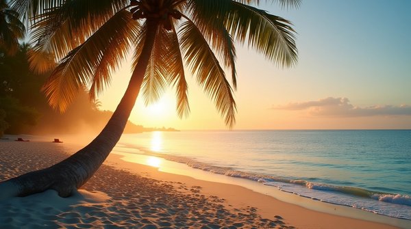 Blog voyage : transformez vos rêves d'évasion en réalité