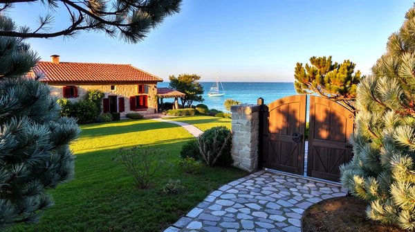 Les locations de vacances parfaites au Pays Basque