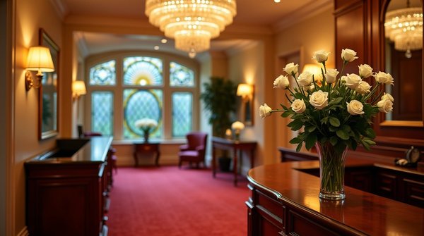 Les 10 meilleurs hôtels romantiques pour s'évader en couple